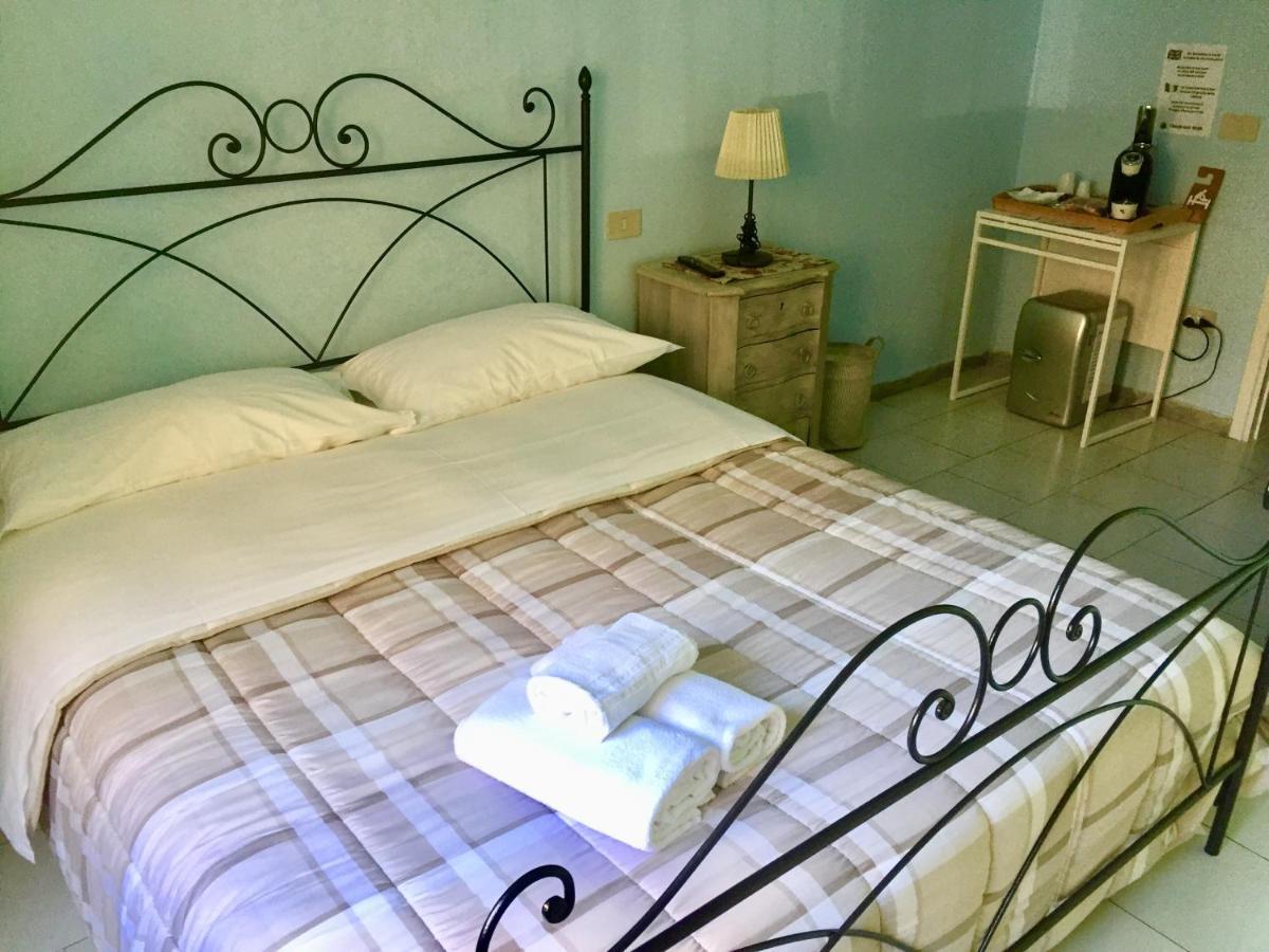 Bed and Breakfast 6 Keys Pisa Exterior foto