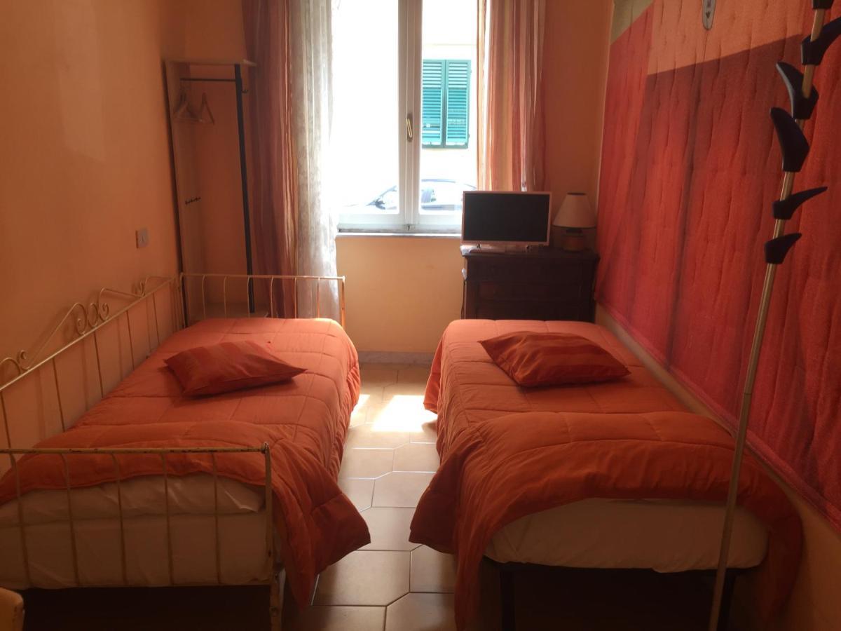 Bed and Breakfast 6 Keys Pisa Exterior foto