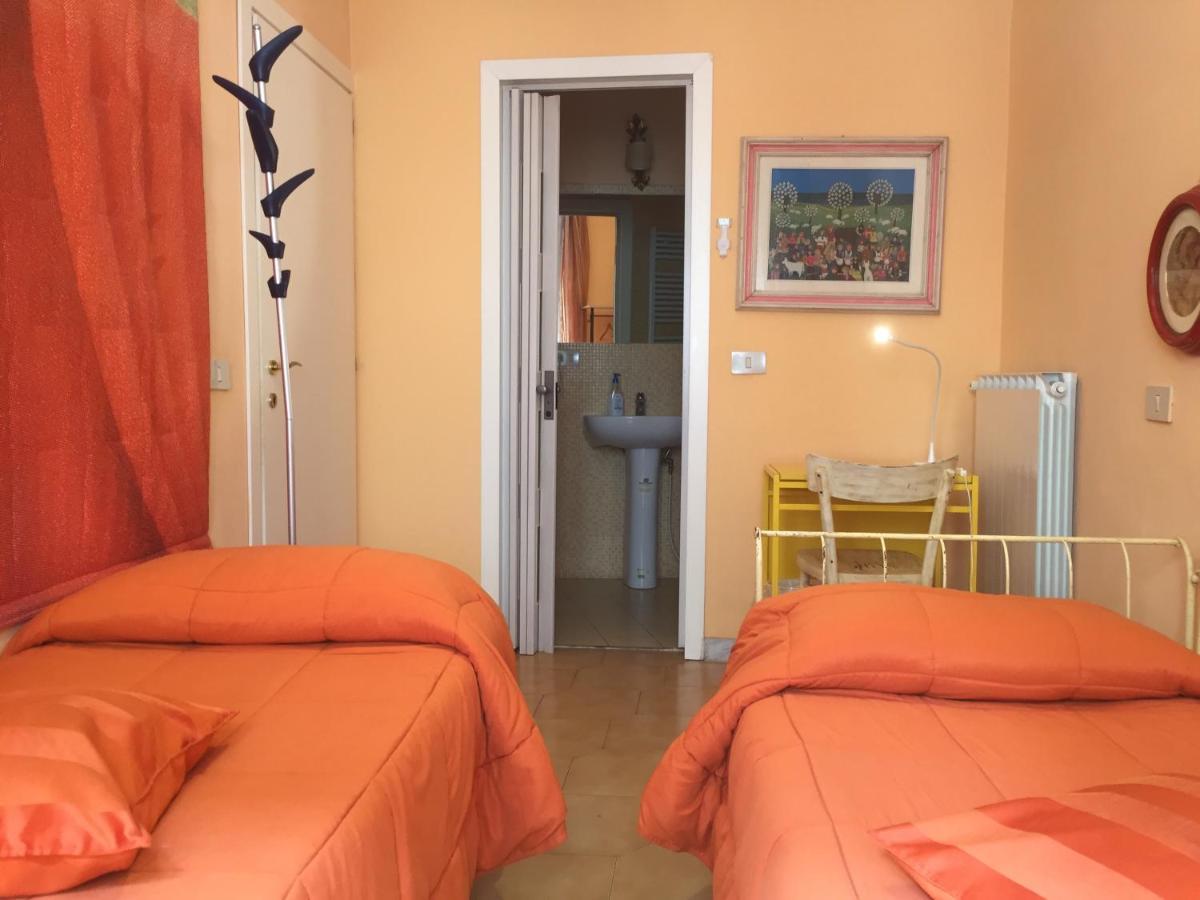 Bed and Breakfast 6 Keys Pisa Exterior foto