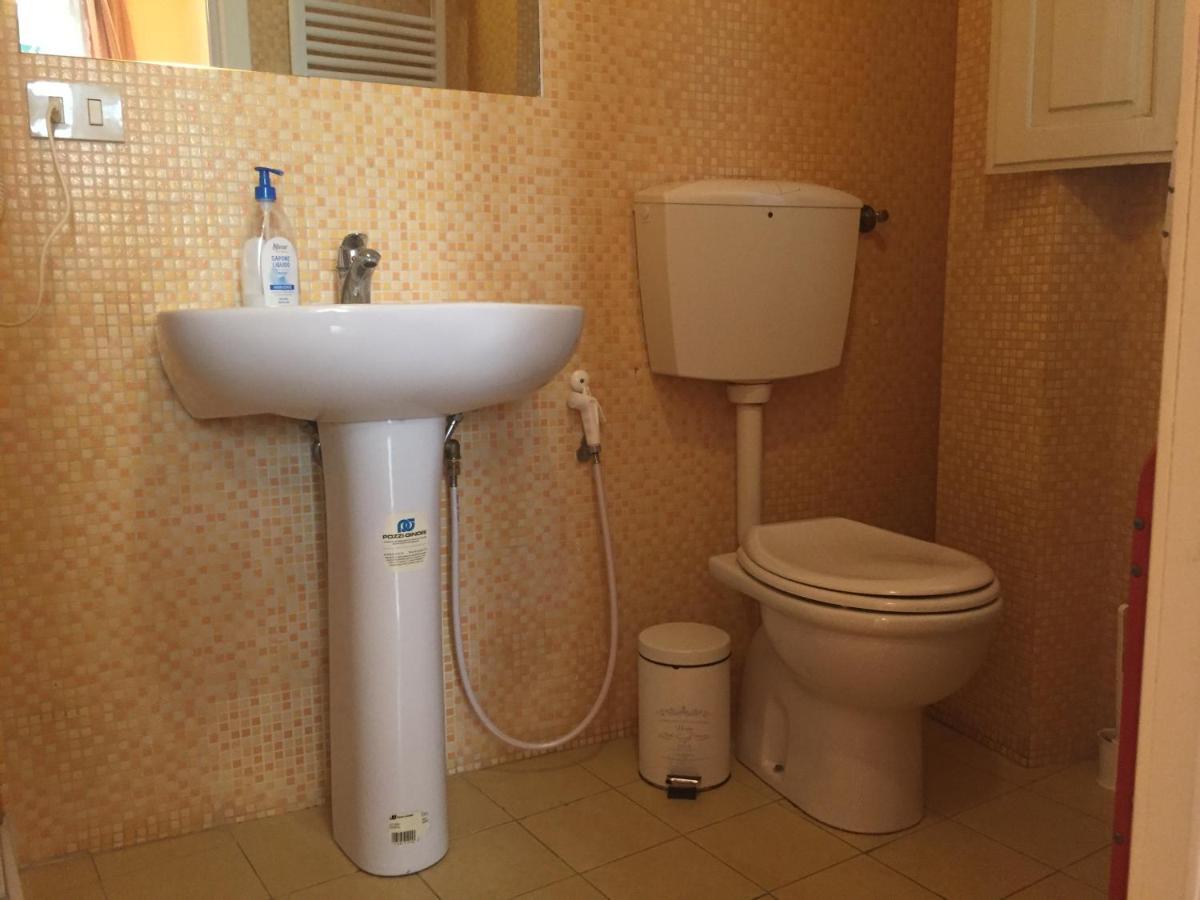 Bed and Breakfast 6 Keys Pisa Exterior foto