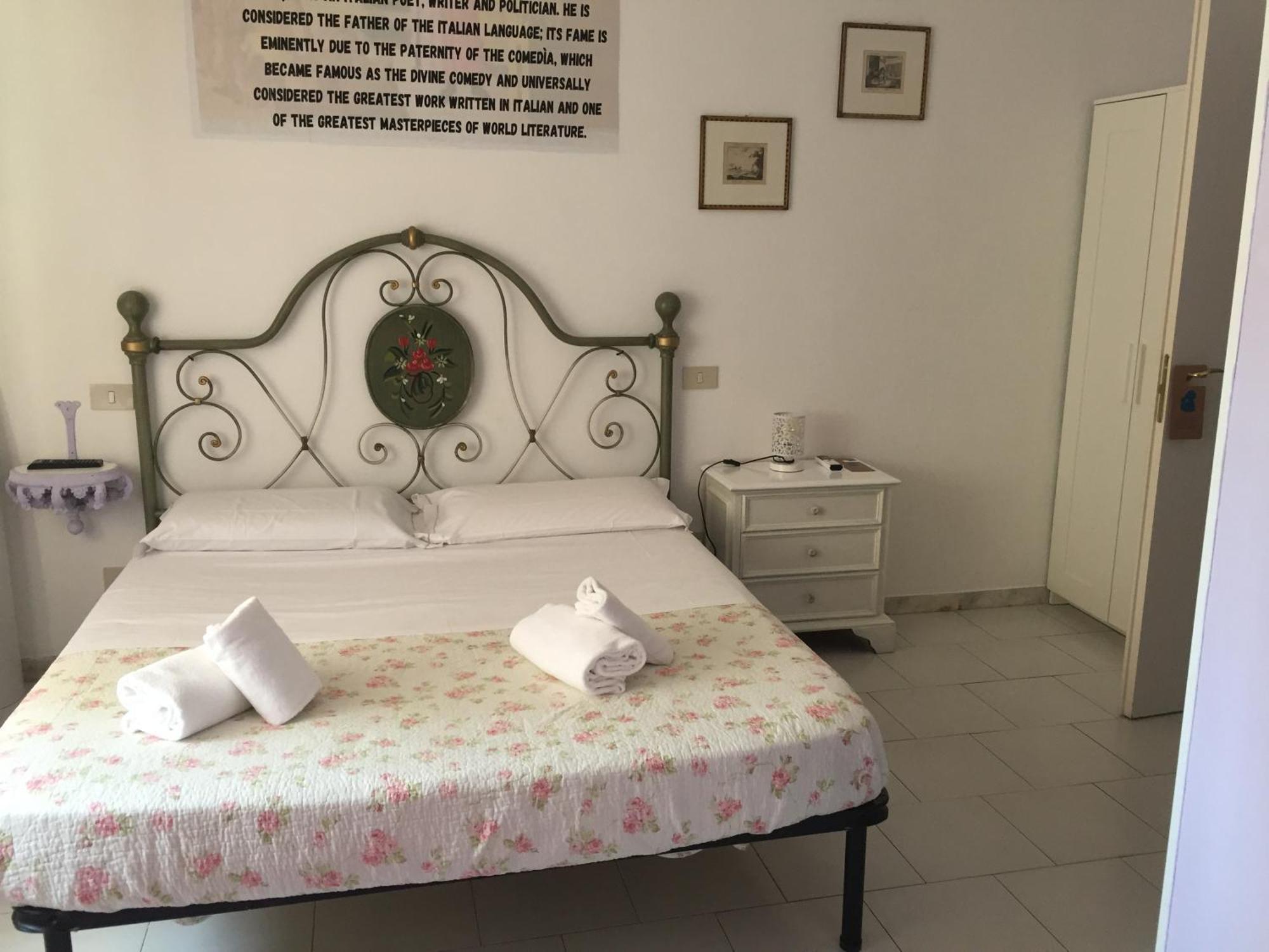 Bed and Breakfast 6 Keys Pisa Exterior foto