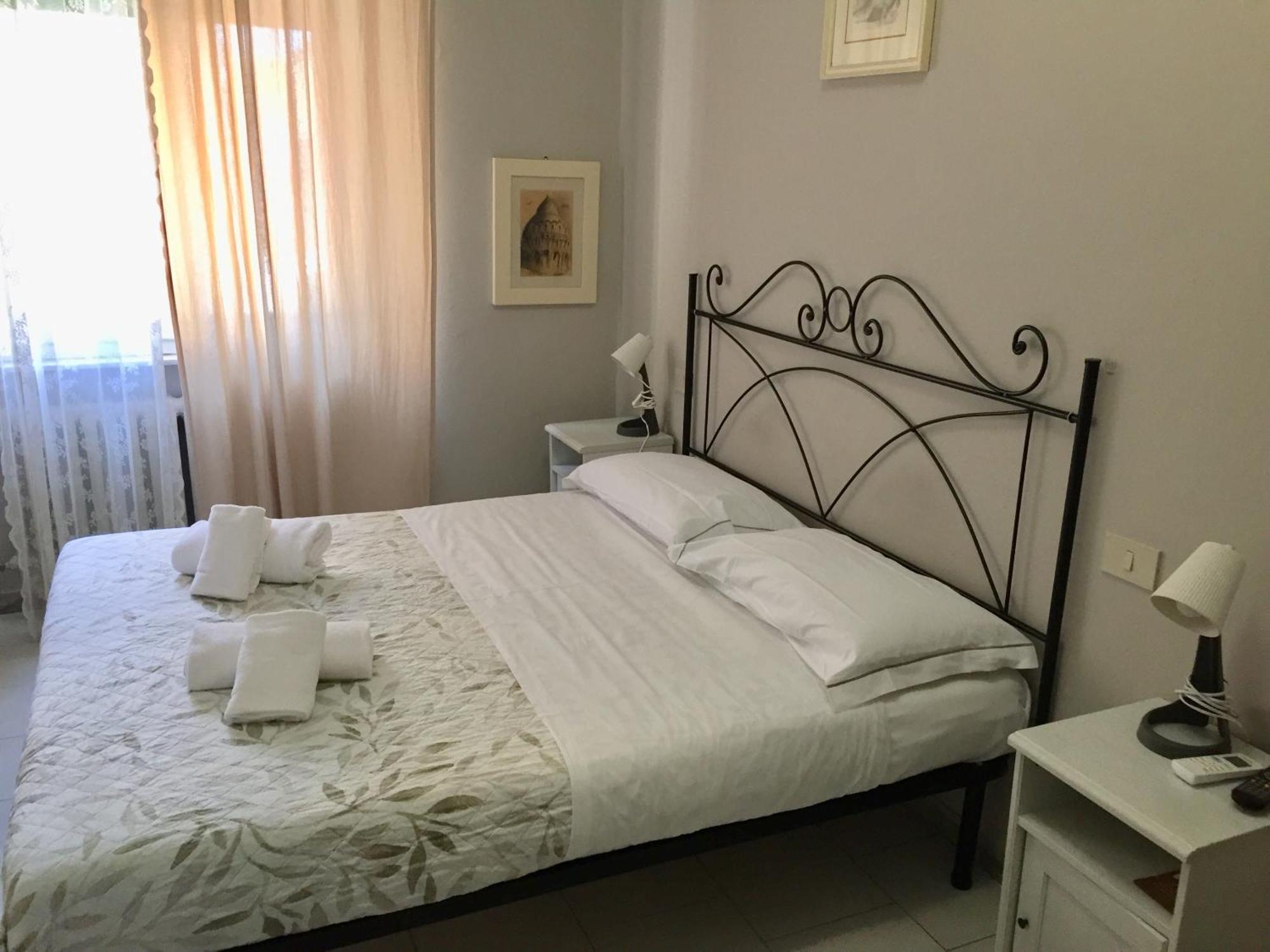 Bed and Breakfast 6 Keys Pisa Exterior foto