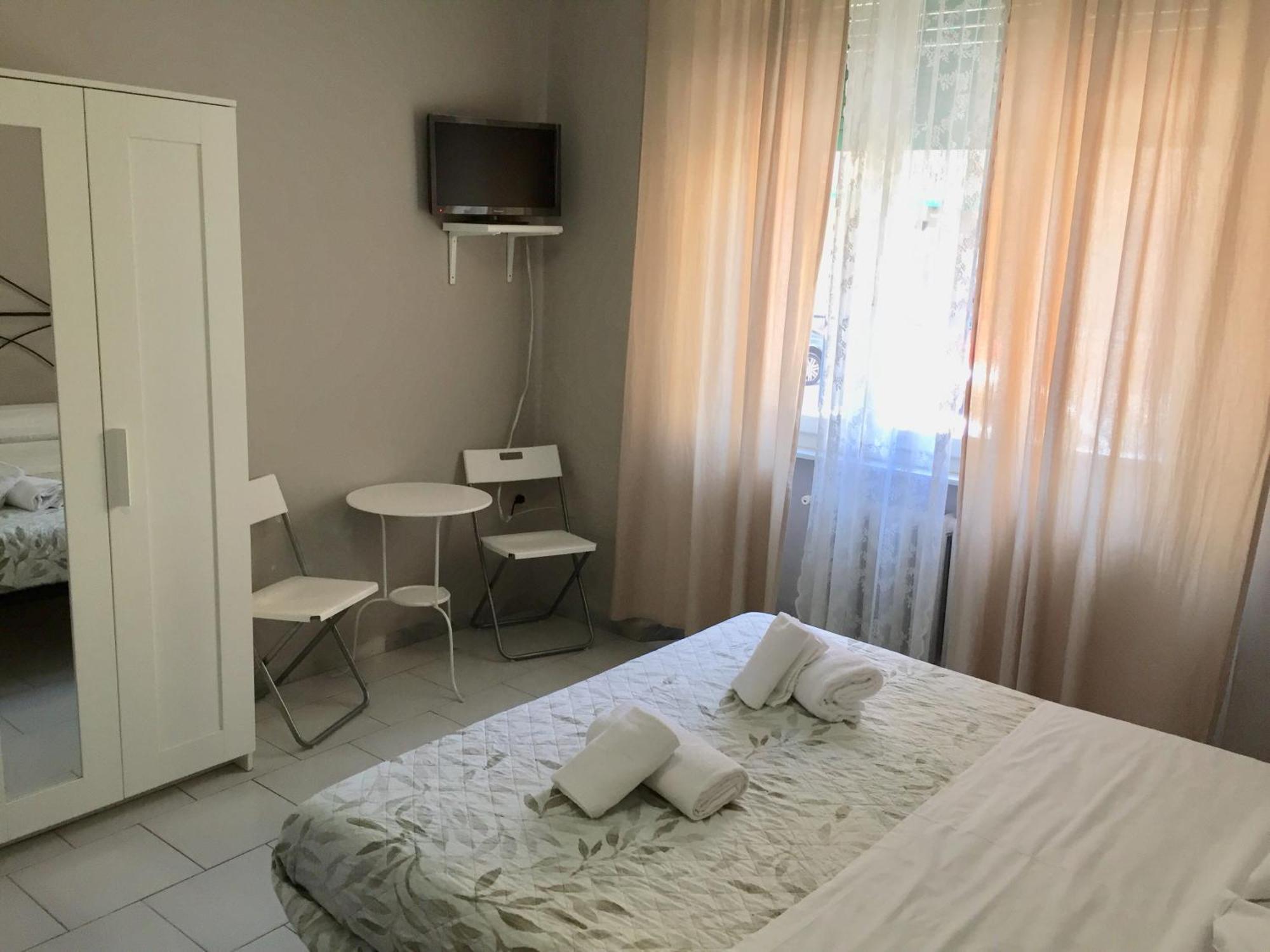 Bed and Breakfast 6 Keys Pisa Exterior foto