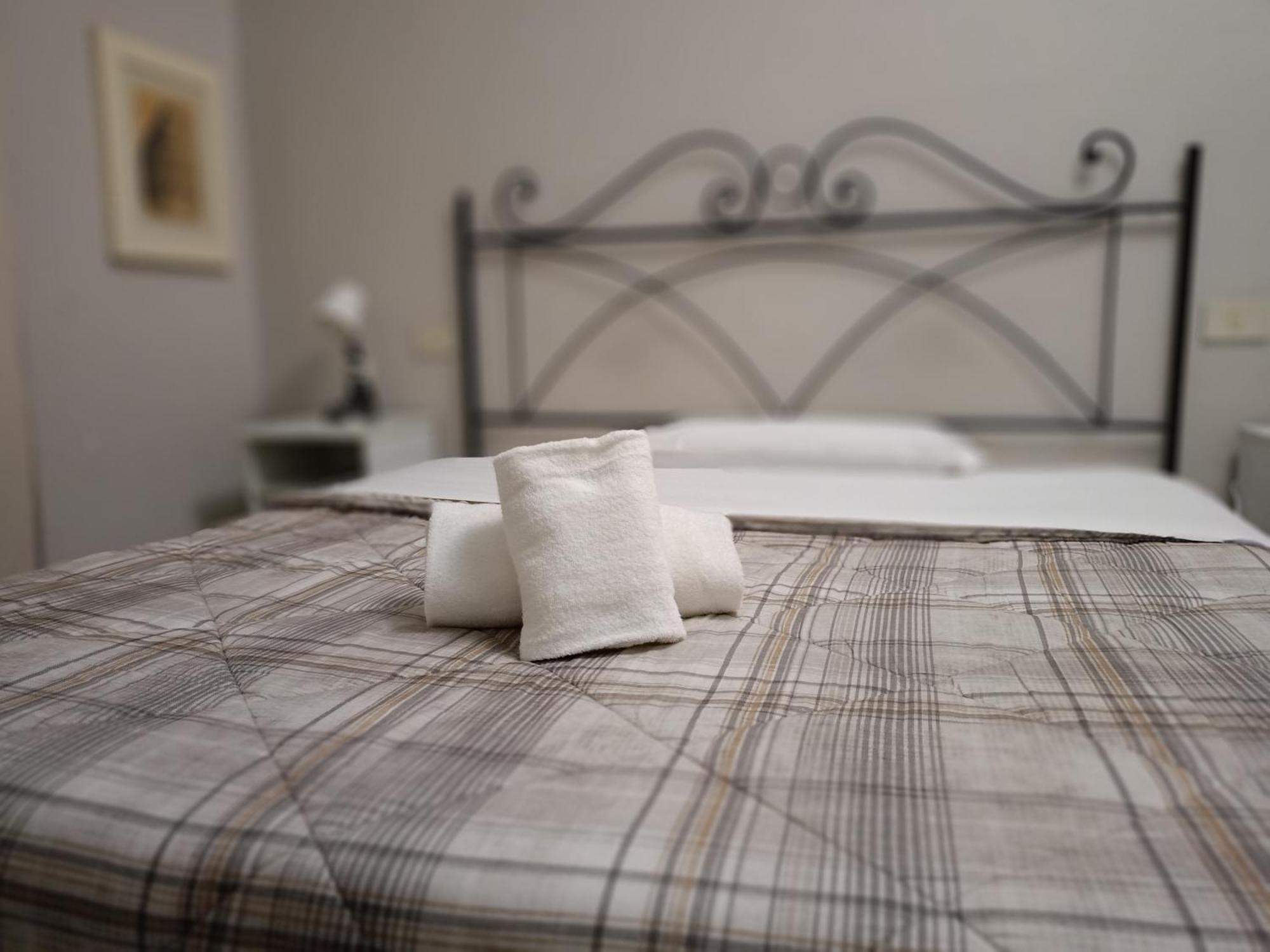 Bed and Breakfast 6 Keys Pisa Exterior foto