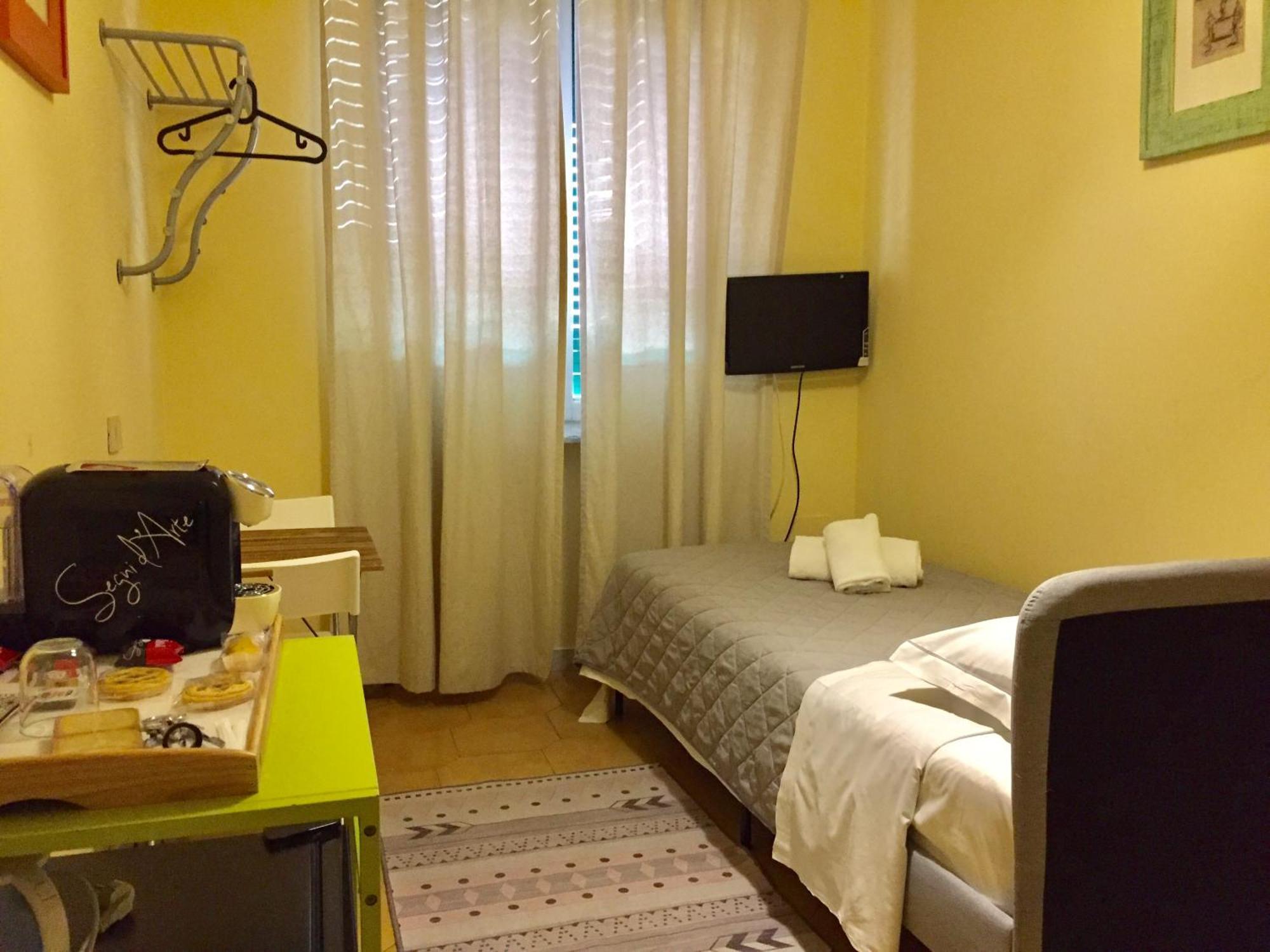 Bed and Breakfast 6 Keys Pisa Exterior foto