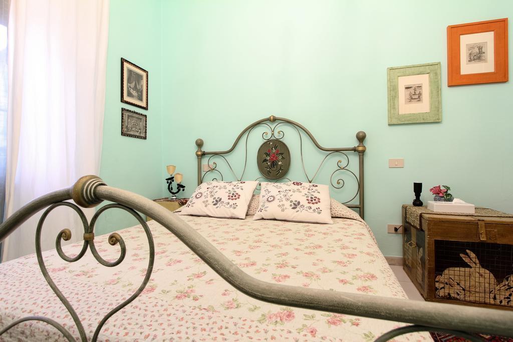 Bed and Breakfast 6 Keys Pisa Exterior foto