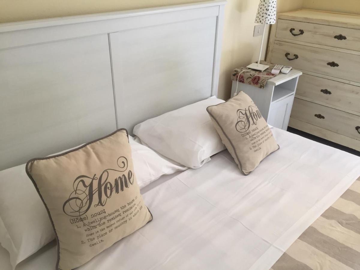 Bed and Breakfast 6 Keys Pisa Exterior foto
