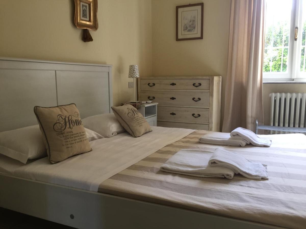 Bed and Breakfast 6 Keys Pisa Exterior foto