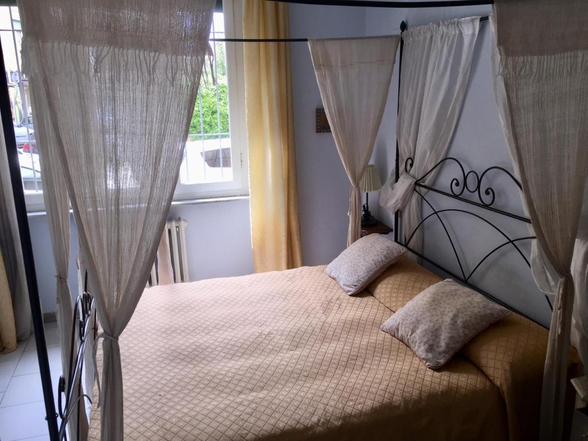 Bed and Breakfast 6 Keys Pisa Exterior foto