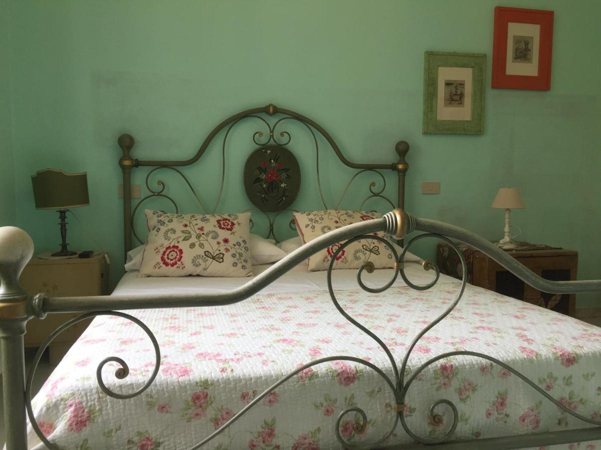 Bed and Breakfast 6 Keys Pisa Exterior foto