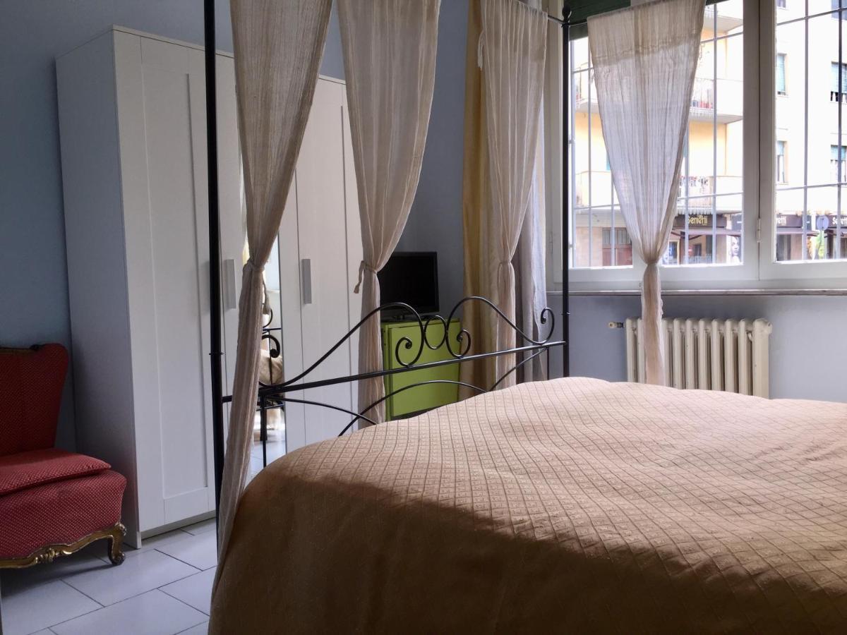 Bed and Breakfast 6 Keys Pisa Exterior foto