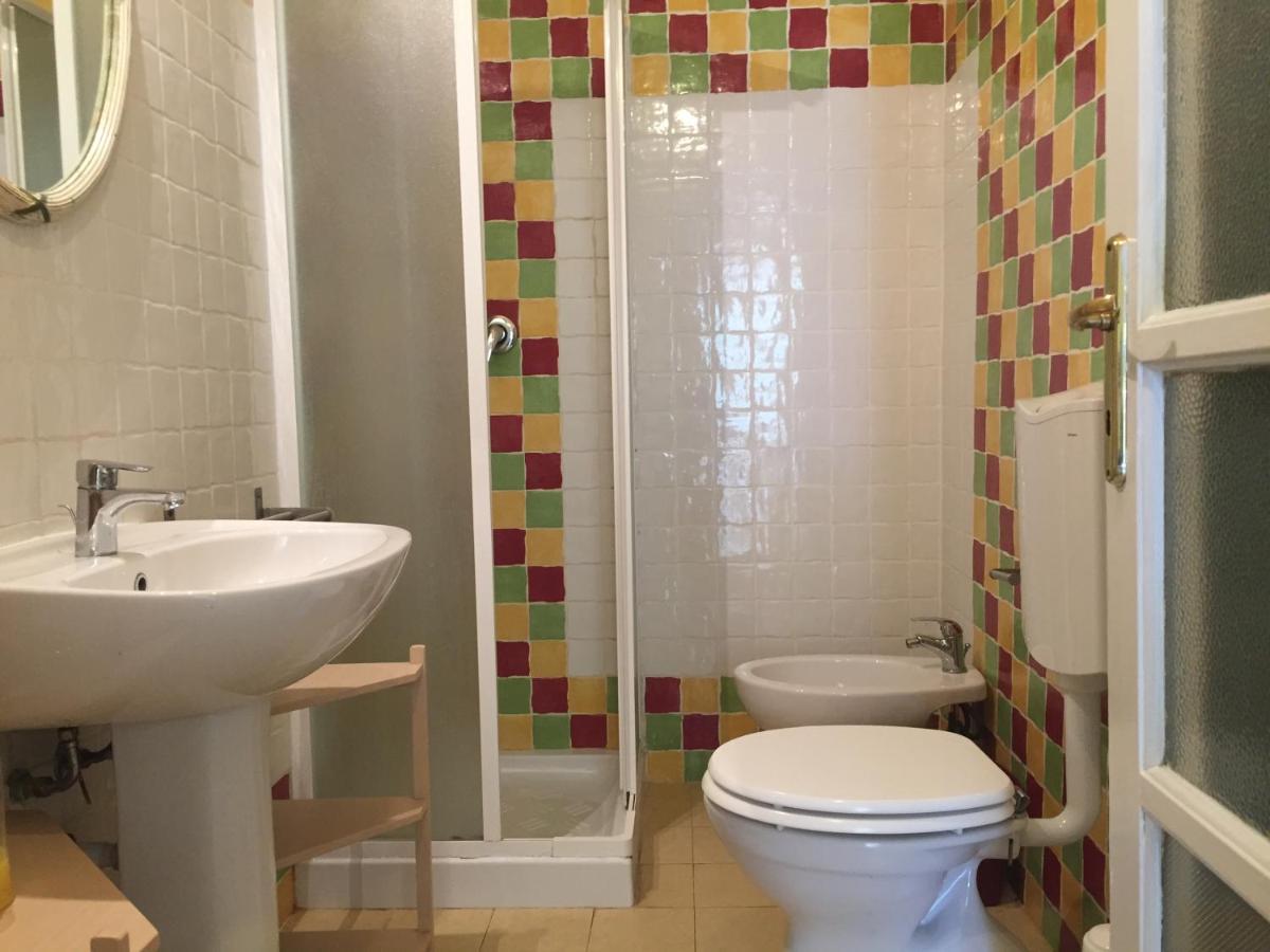 Bed and Breakfast 6 Keys Pisa Exterior foto