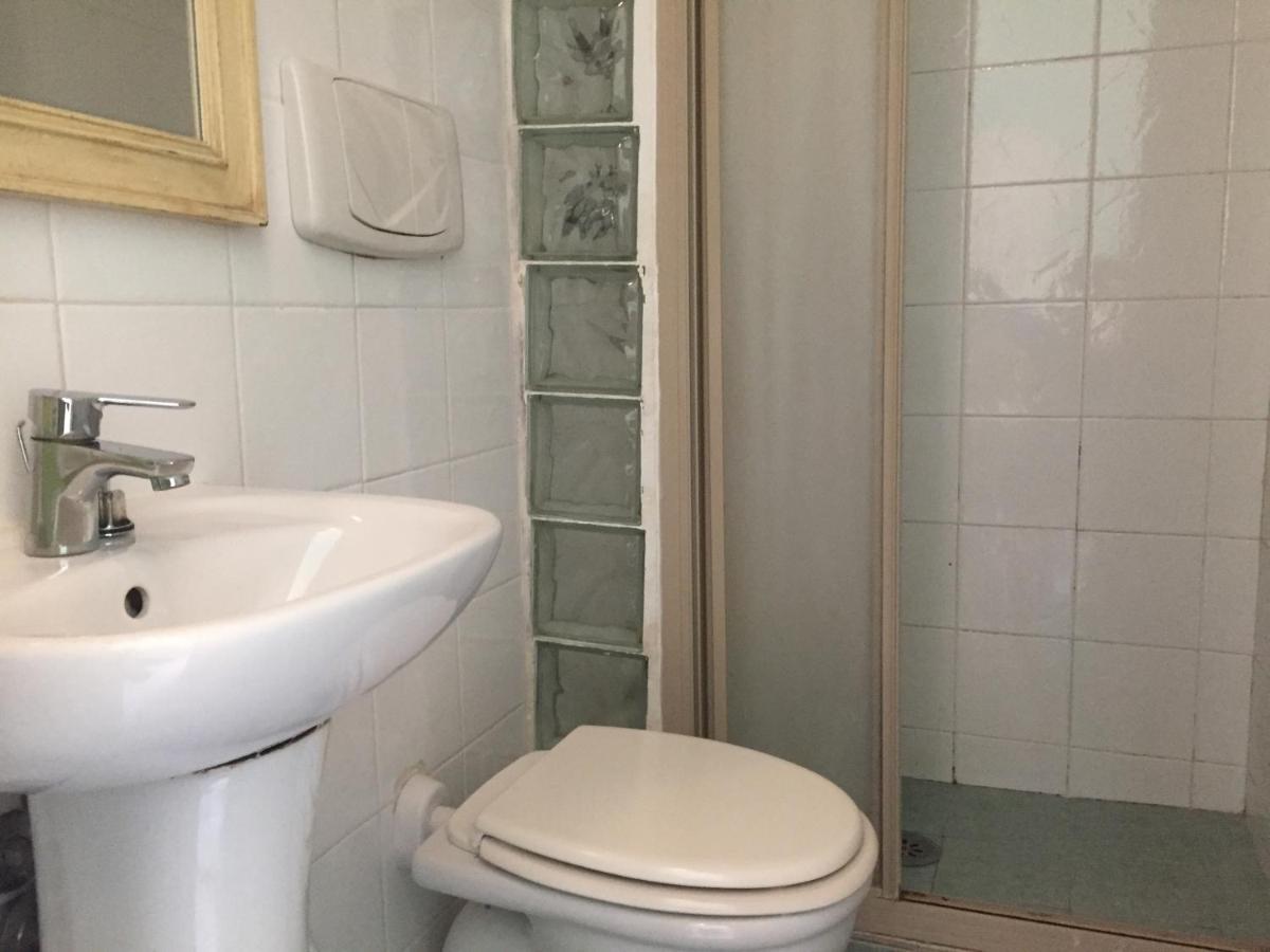 Bed and Breakfast 6 Keys Pisa Exterior foto