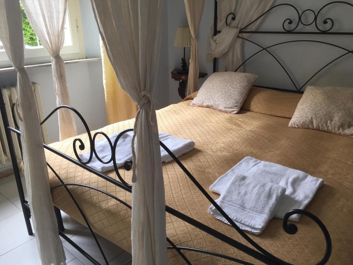 Bed and Breakfast 6 Keys Pisa Exterior foto