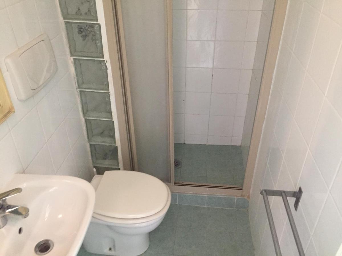 Bed and Breakfast 6 Keys Pisa Exterior foto