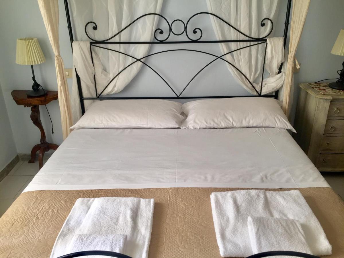 Bed and Breakfast 6 Keys Pisa Exterior foto