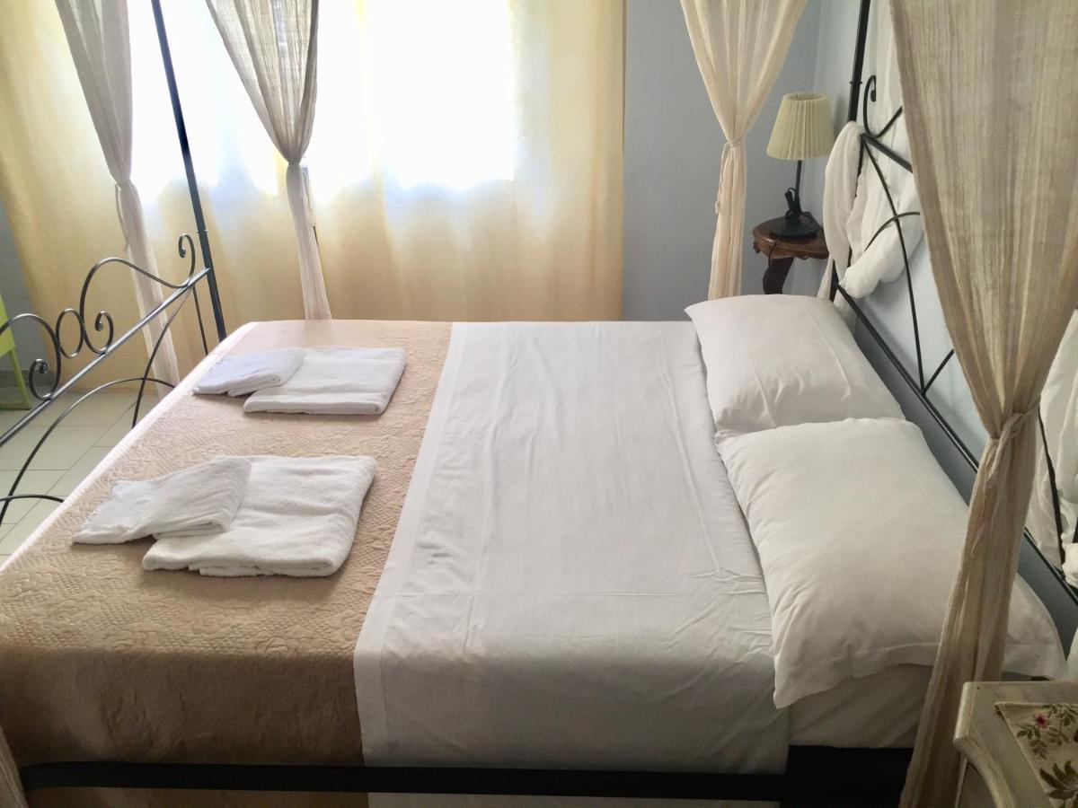 Bed and Breakfast 6 Keys Pisa Exterior foto